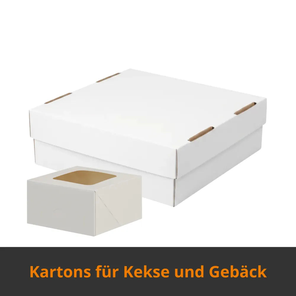 Kekskartons