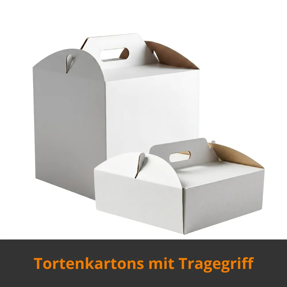 Tortenkartons